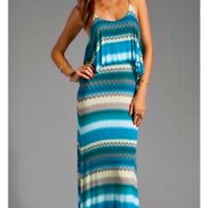 Karina Grimaldi Maxi Dress